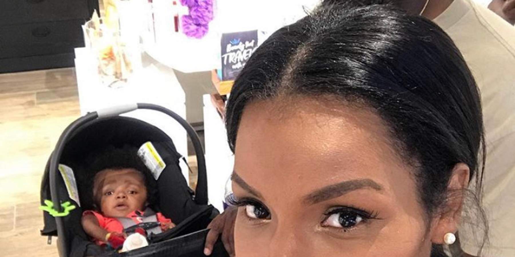 I’m Thankful I Was Chosen To Be The Mom Of My Special Needs Son