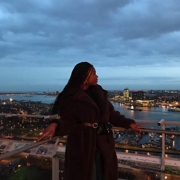 A Day In The Life Of A Flight Attendant