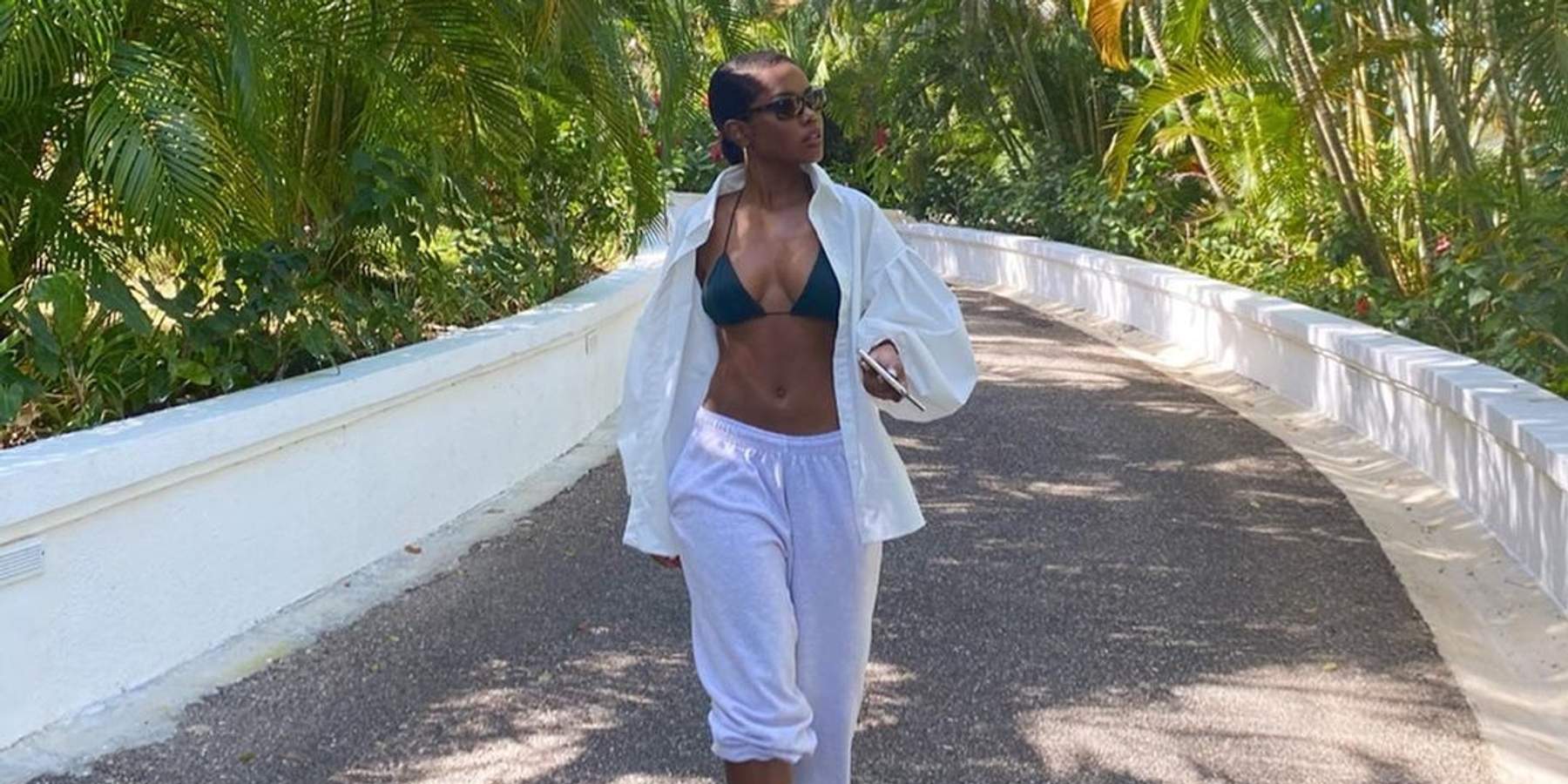 Now Trending: IG's Favorite Kicks Are The Real OGs