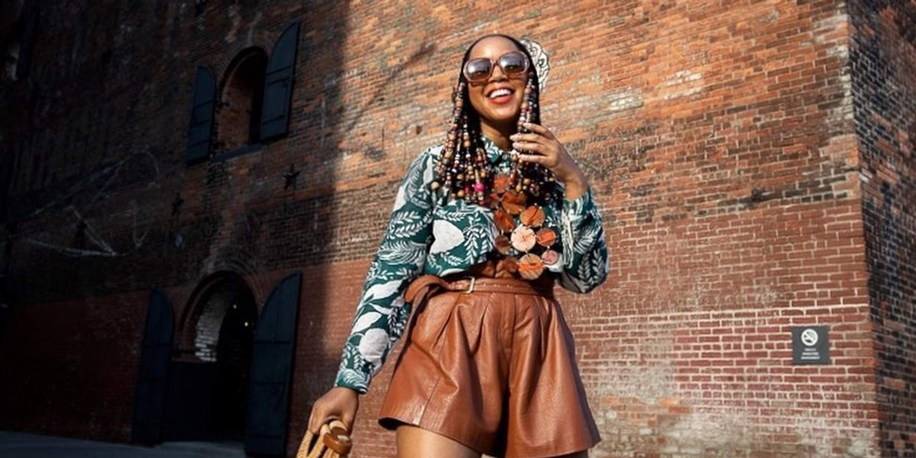 Back To Basics: Confessions Of A Fashion Blogger