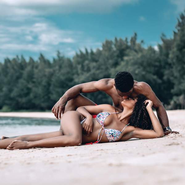 Fall In Love In The Most Romantic Great Escapes On The Planet