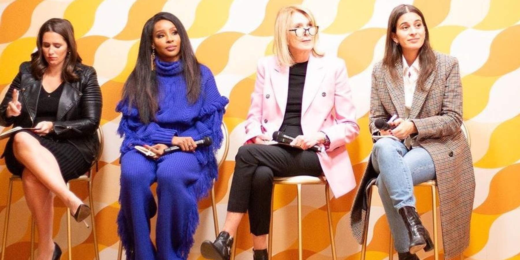 How Pantene & The Wing Are Closing The Revenue Gap For Female Entrepreneurs