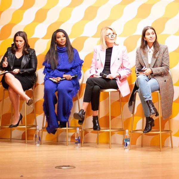 How Pantene & The Wing Are Closing The Revenue Gap For Female Entrepreneurs