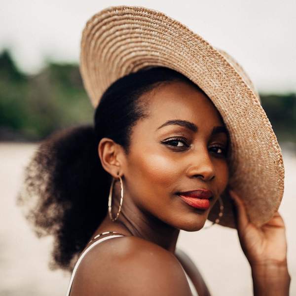 This Black Girl Wanderer Lets Us In On Her Favorite Places In The World