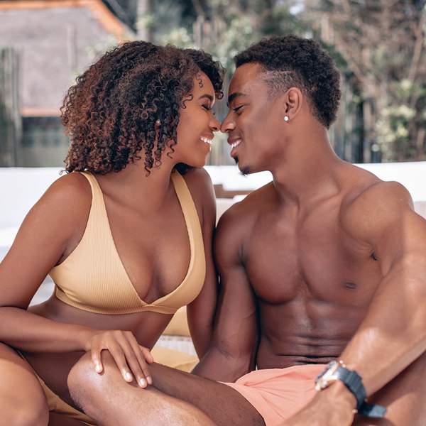 Wanderlust & One Night Stands: Women Detail Their Hottest Vacation Sex
