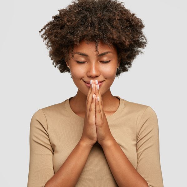 How I Overcame Church Hurt & Recommitted To My Spiritual Journey