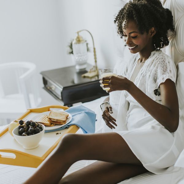 10 Breakfast Foods That Are Good For Your Hair & Skin