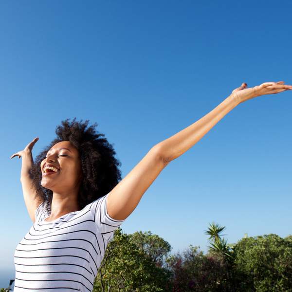 This CBD Water Isn’t A Magic Cure-all For Anxiety But It's Close