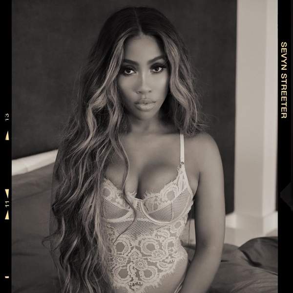 Exclusive: Sevyn Streeter On New Album, Personal Growth & Pouring Into Self