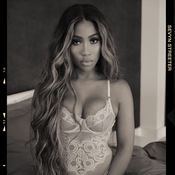 Exclusive: Sevyn Streeter On New Album, Personal Growth & Pouring Into Self