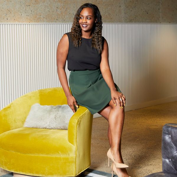 5 Female CEOs Spend The First Hour Of Their Day Doing This