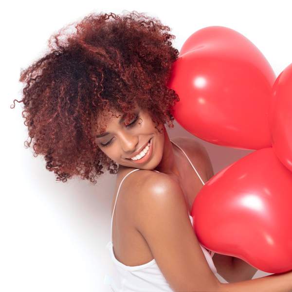 How To Have An Absolutely Amazin' Valentine's Day...Alone