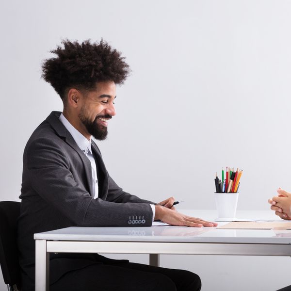Are Men More Sensitive Than Women At Work? A Study Says Yes, Sis