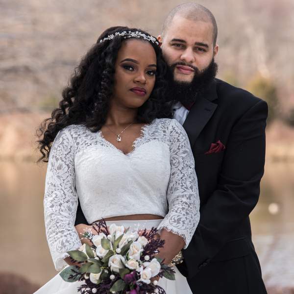 I Donated My Kidney To Save My Husband’s Life