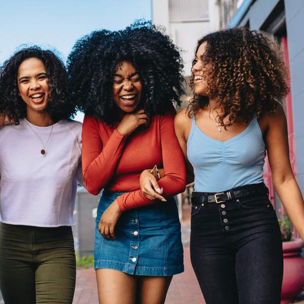 True Friendships Are About More Than Sunday Brunches & Photo Ops