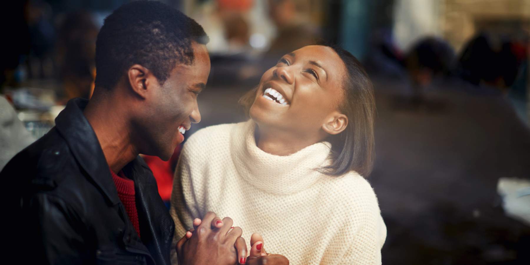 I’m 38 & A 25-Year-Old Made Me Believe In Love Again