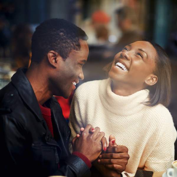 I’m 38 & A 25-Year-Old Made Me Believe In Love Again