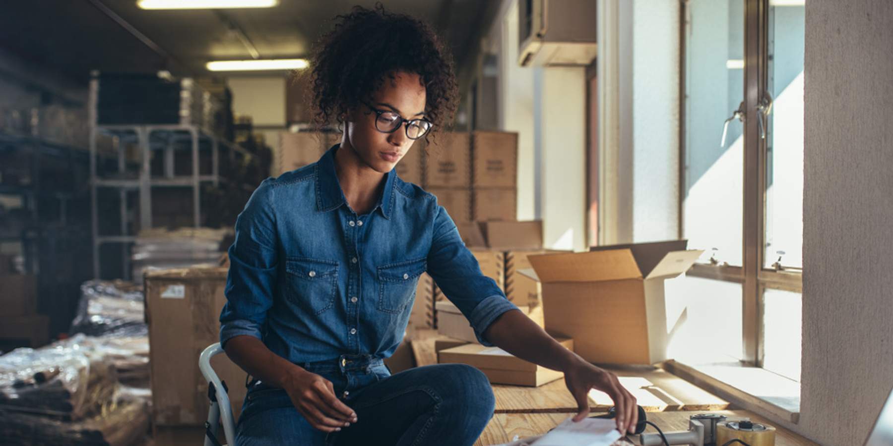 Dear Queen: To The Woman Whose Vision Hasn’t Come Into Fruition