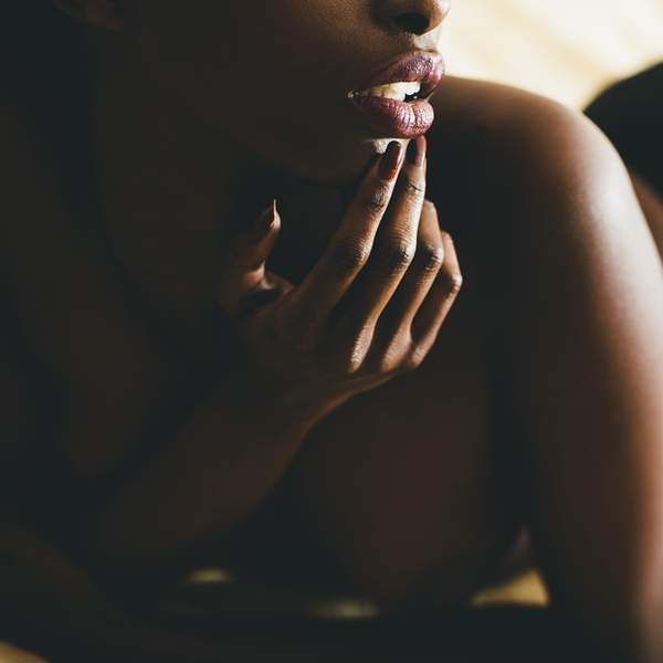 You Can’t Sex It Away: A D*ck Appointment Is Not An Antidepressant