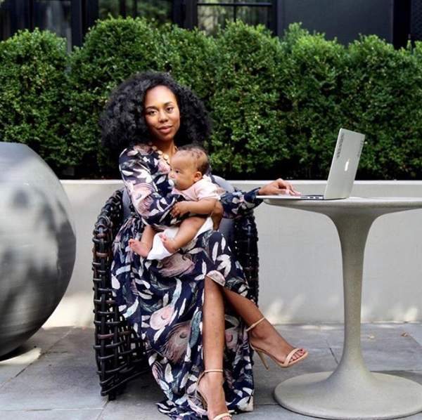 Homeschooling My Four Kids Inspired Me To Create A 6-Figure Feminine Revolution