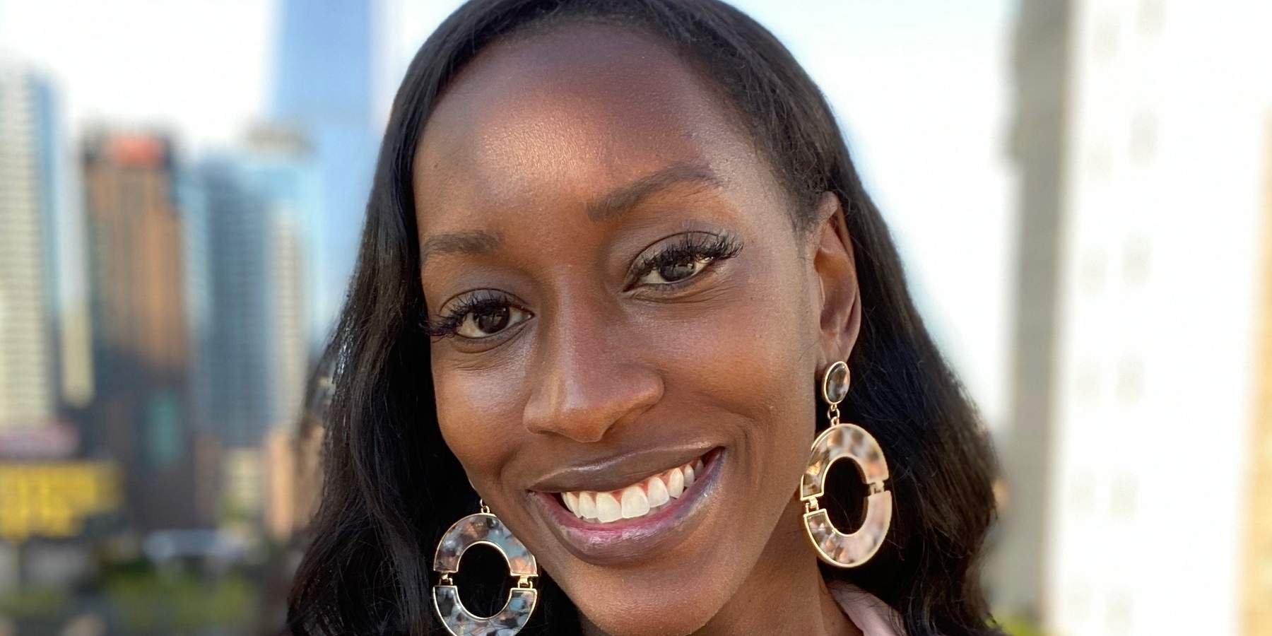 The Women With The Audacity To Make Love Of Self Their Priority