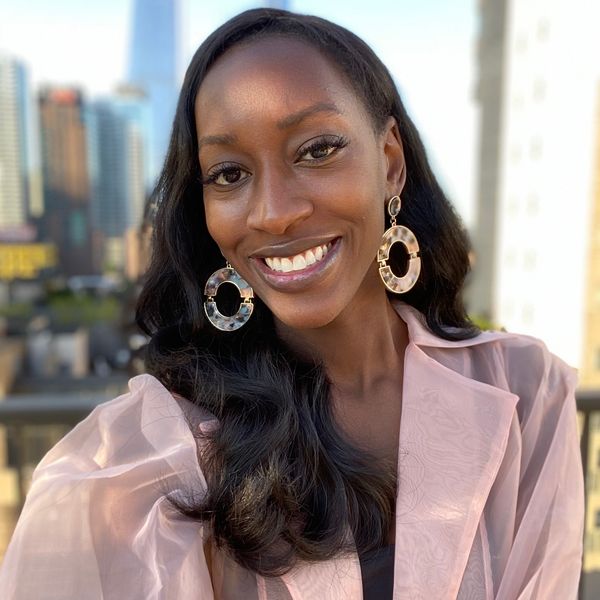 The Women With The Audacity To Make Love Of Self Their Priority