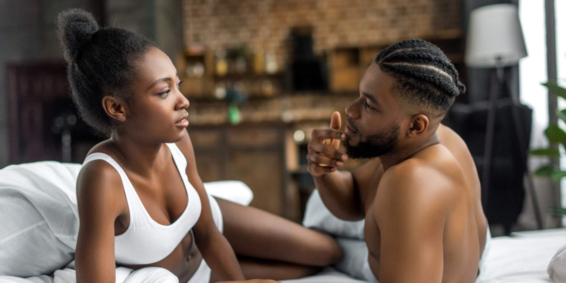 So, Your Guy Has ED, Now What?