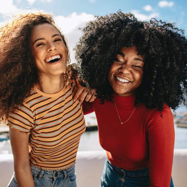 What I Learned About Making Friends As An Adult