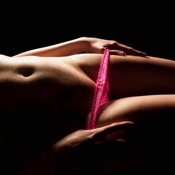 Yep. Pubic Hair Has Trends (And Specific Needs) Too.