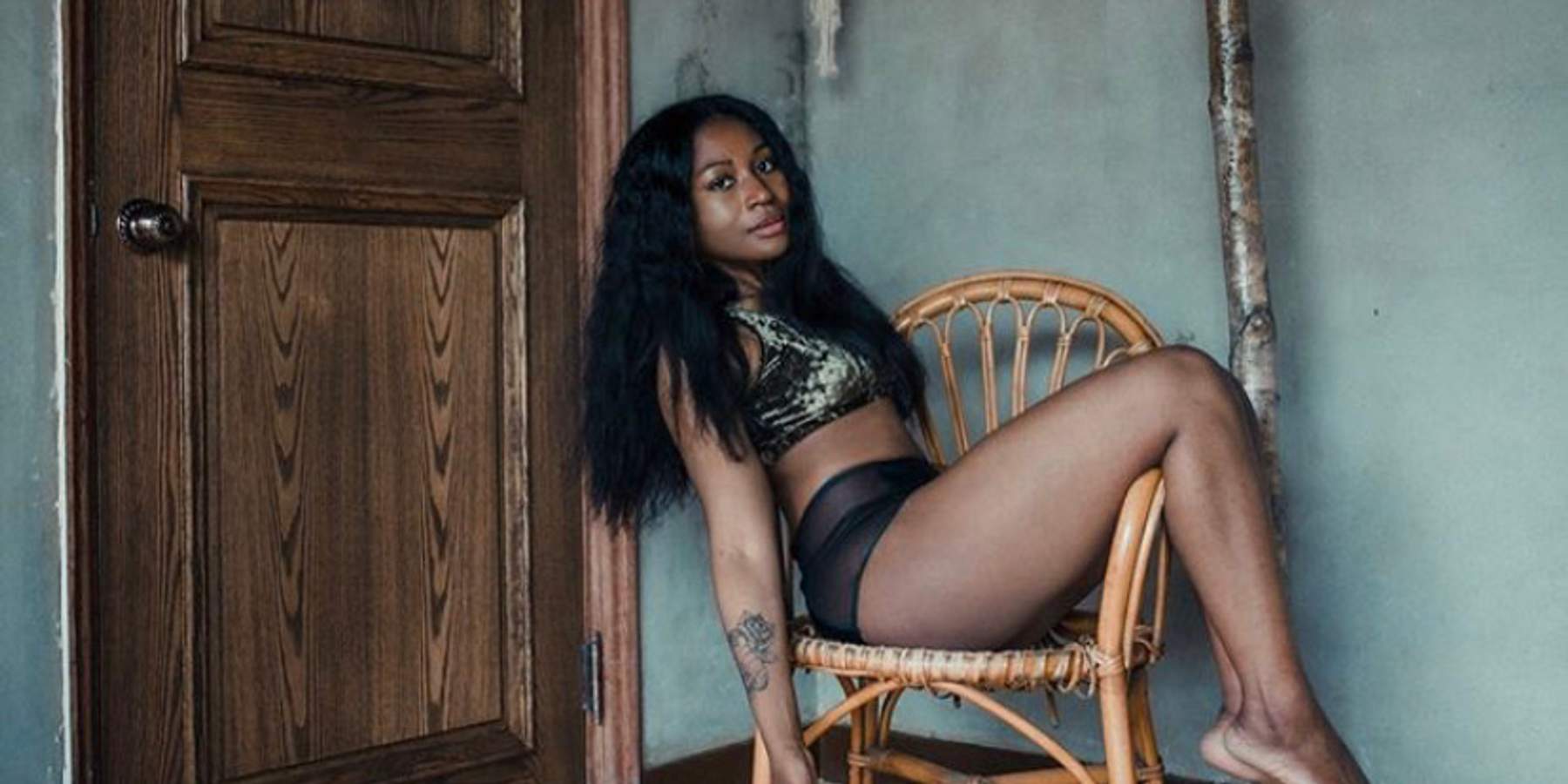 After My Divorce, I Packed My Sh*t & Moved To Korea