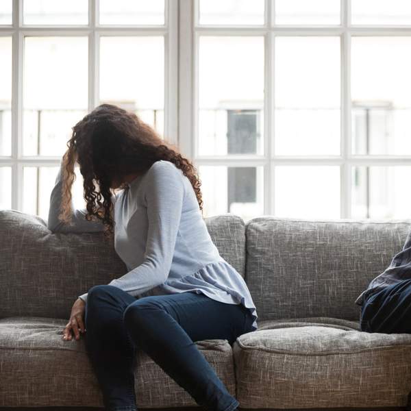 He Left Me Because I Inspired Him To Find His
Purpose