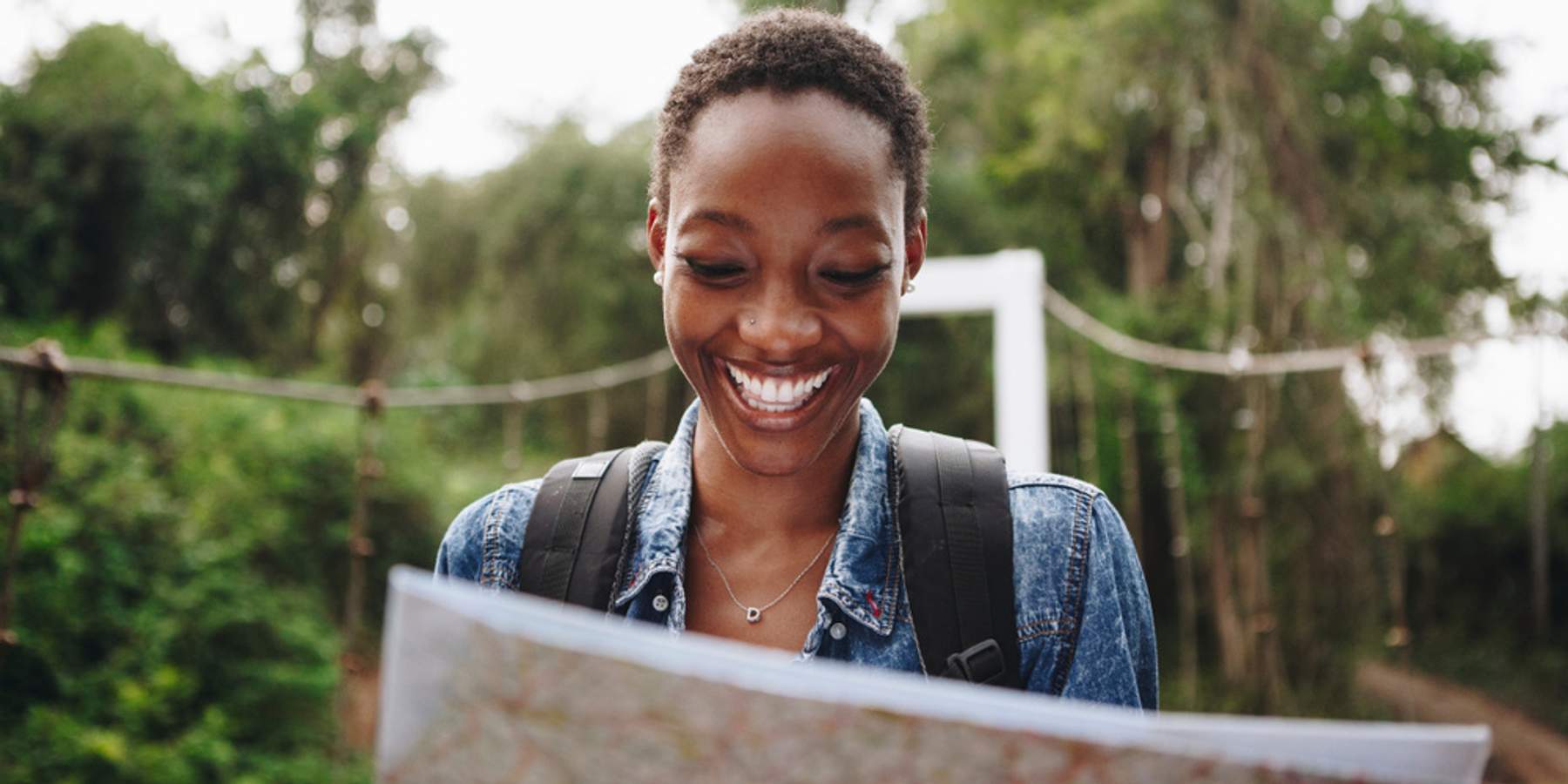 6 Global Destinations To Celebrate Black History All Year 'Round