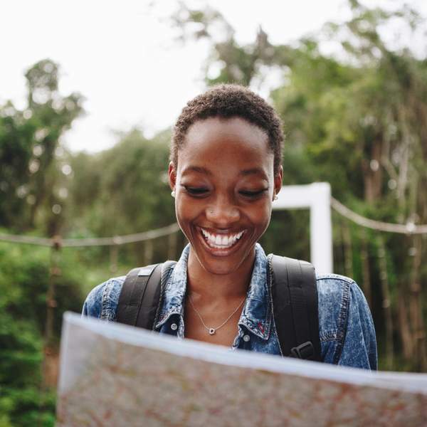 6 Global Destinations To Celebrate Black History All Year 'Round