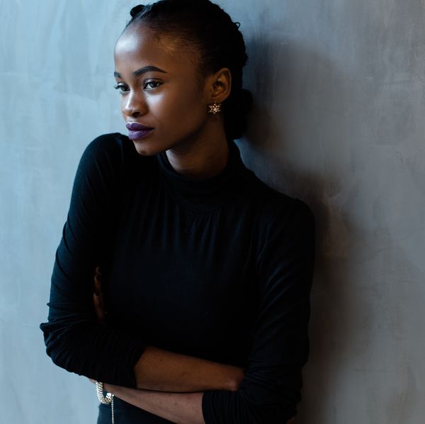 The Unspoken Truth About Mother-Daughter Trauma