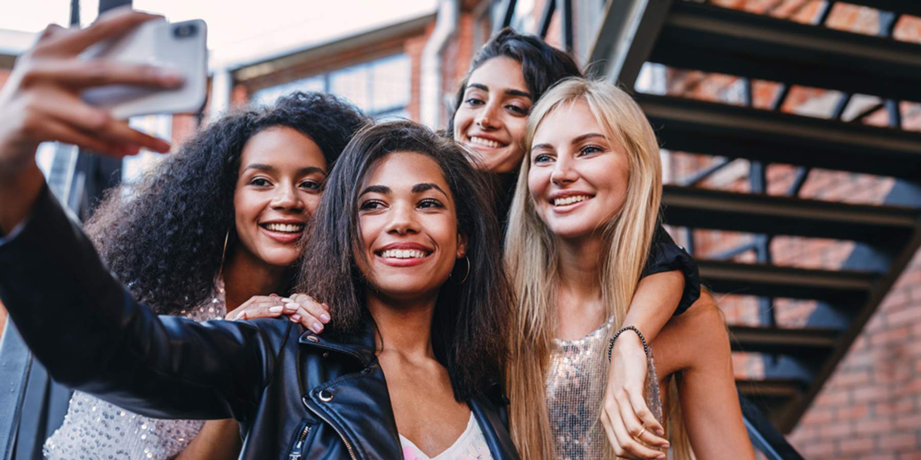 Always Remember That Friendships Have "Levels" To Them