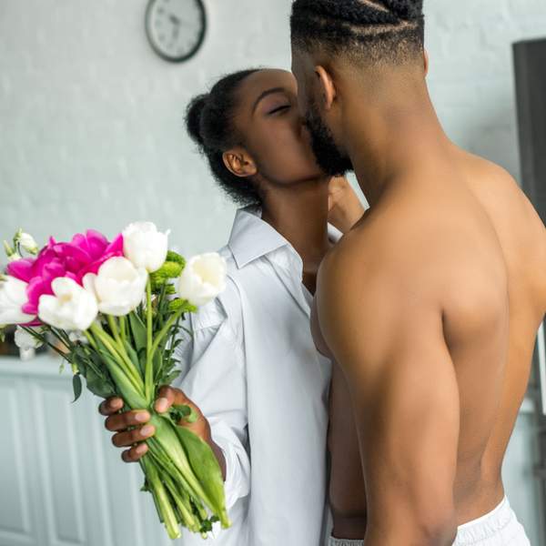 Why I'm Considering A Polyamorous Relationship Style