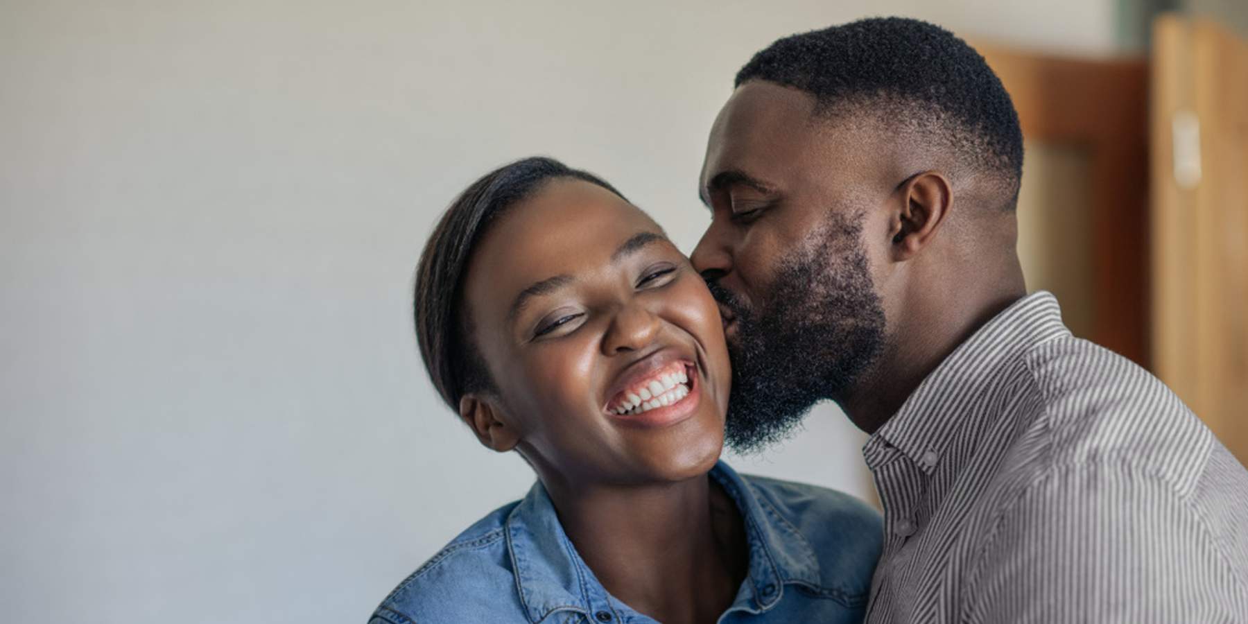 9 Signs He Might Be The One