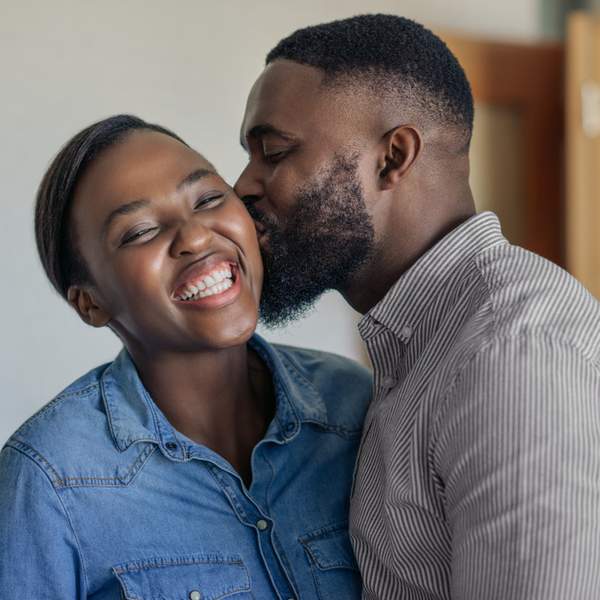 9 Signs He Might Be The One