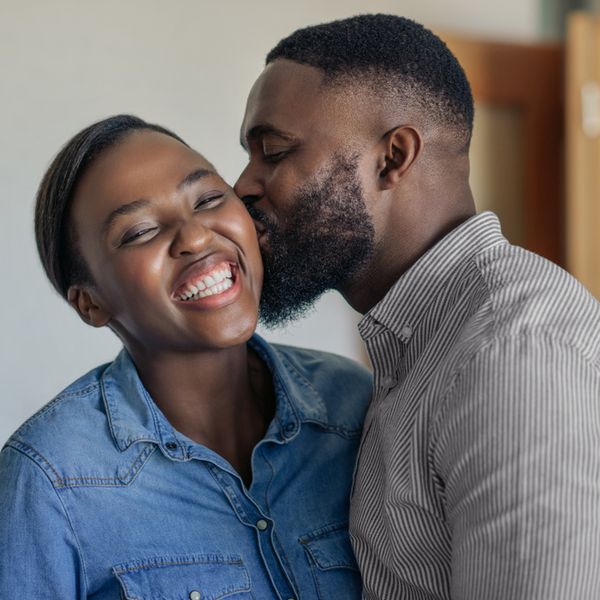 9 Signs He Might Be The One