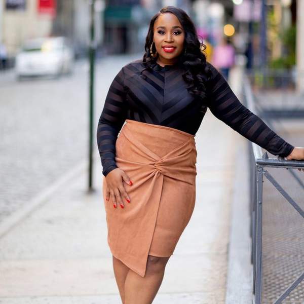 This Entrepreneur's Love Story Inspired A Wedding Business That Doubled Her Salary