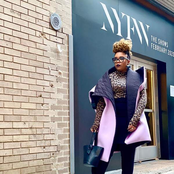 Inside Style Writer Joce Blake's New York Fashion Week Diary