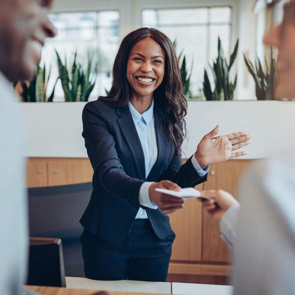 What To Ask A Potential Employer When Changing Careers