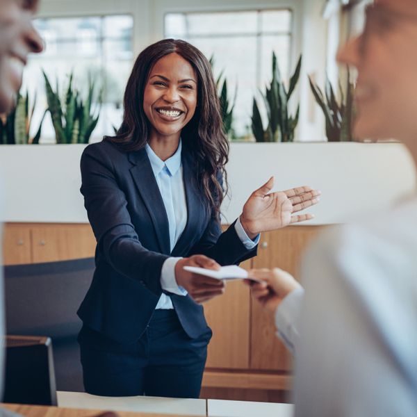 21 Questions You Should Ask During Your Next Job Interview