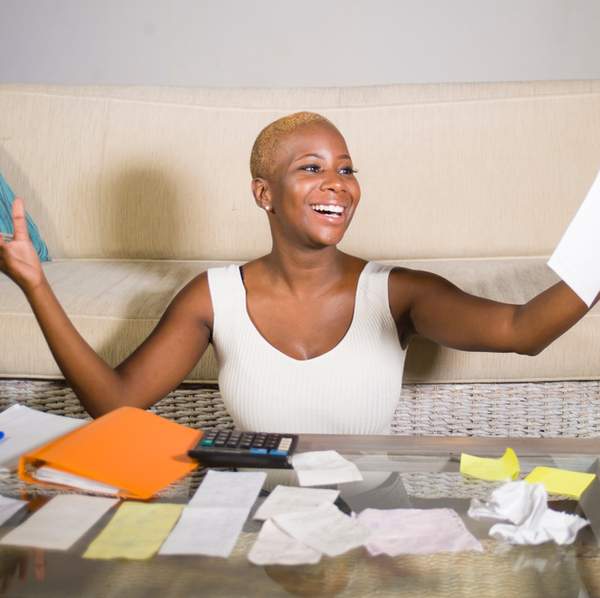 6 Smart Ways To Invest Your Tax Return Instead Of Blowing It