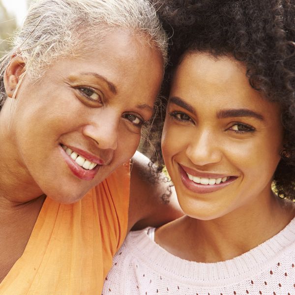 How To Recover If You Had To "Raise Your Parents" As A Child