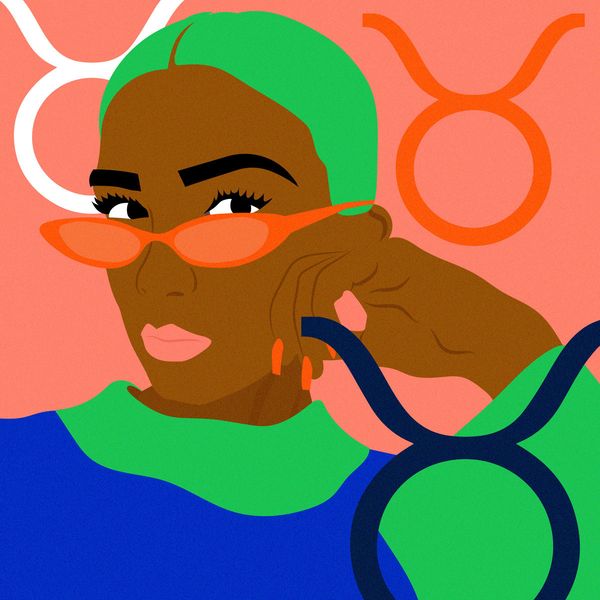 Your April 2020 Horoscopes Are All About Harmony & Pleasure