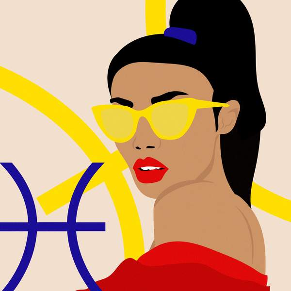 Your March 2020 Horoscopes Are All About Resets & Renewal