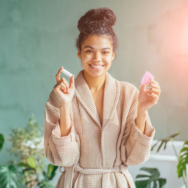 5 Black Women Revolutionizing How We Manage Our Periods