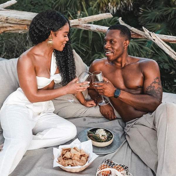 He Slid In Her DMs, Now They Are The Loves Of Each Other's Lives