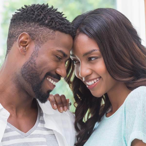 I'm A Strong Black Woman, AND I Depend On My Man